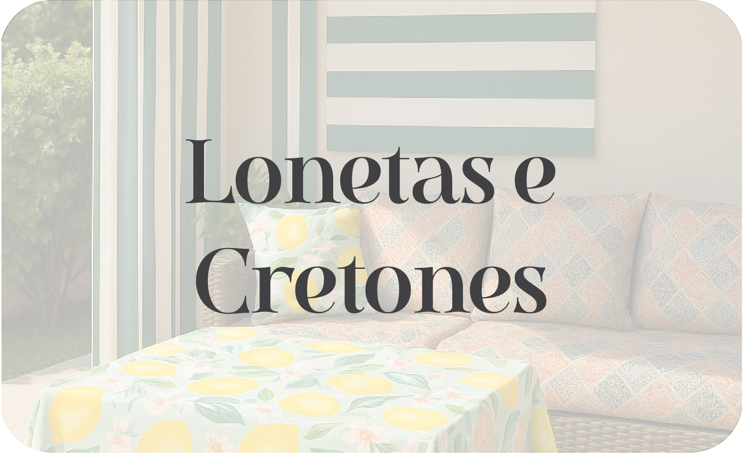 Leonetas e Cretones
